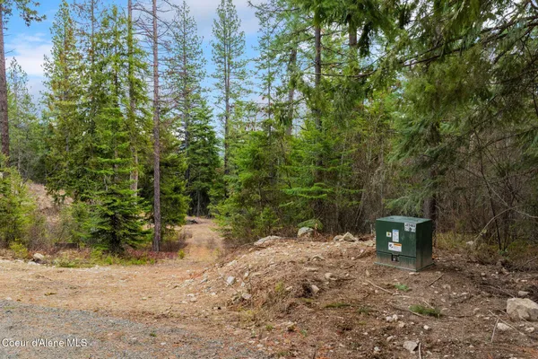 $250,000 | 832 Mountain Ridge Drive, Sagle, ID 83860