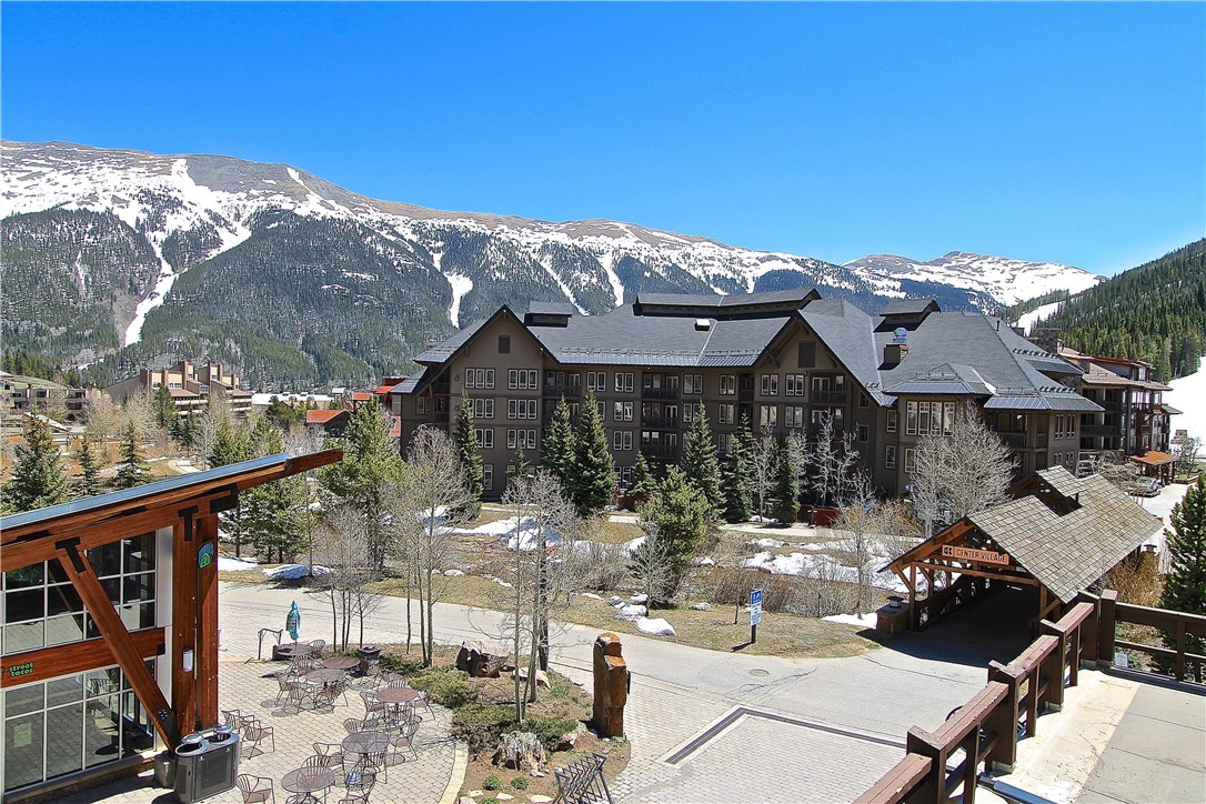 910 Copper Road, Unit 313 Frisco, CO 80443 - Photo 11 of 29 Gallery Image 11
