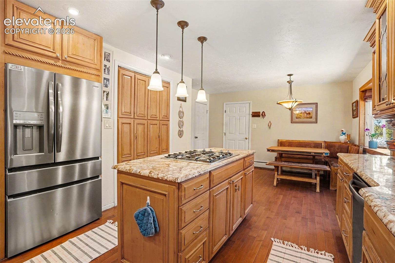 8265 Tannenbaum Road Colorado Springs, CO 80908 - Photo 12 of 47 Gallery Image 12