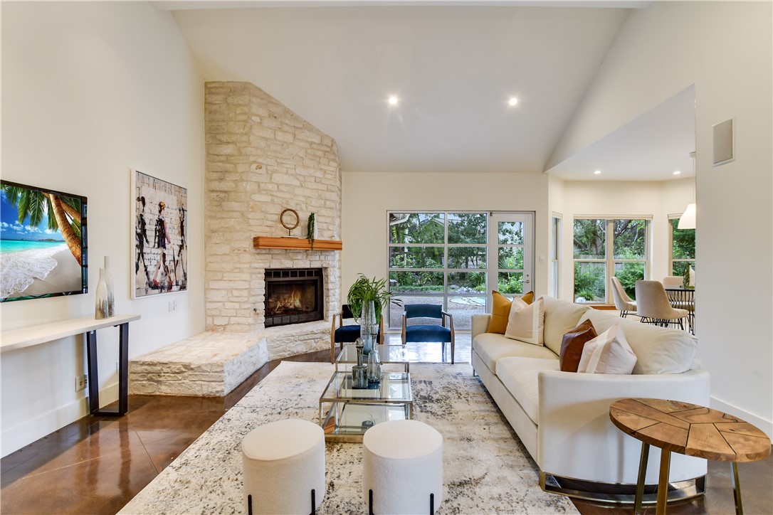 5702 Rising Hills Drive Austin, TX 78759 - Photo 1 of 1