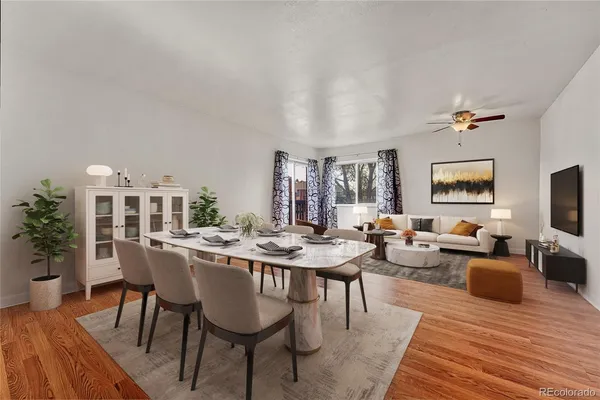 $190,000 | 3633 South Sheridan Boulevard, Unit 18, Denver, CO 80235