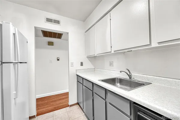 $190,000 | 3633 South Sheridan Boulevard, Unit 18, Denver, CO 80235