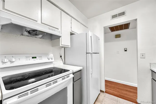 $190,000 | 3633 South Sheridan Boulevard, Unit 18, Denver, CO 80235