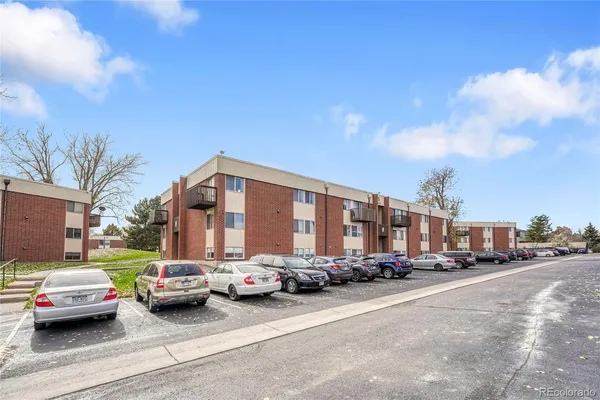 $190,000 | 3633 South Sheridan Boulevard, Unit 18, Denver, CO 80235