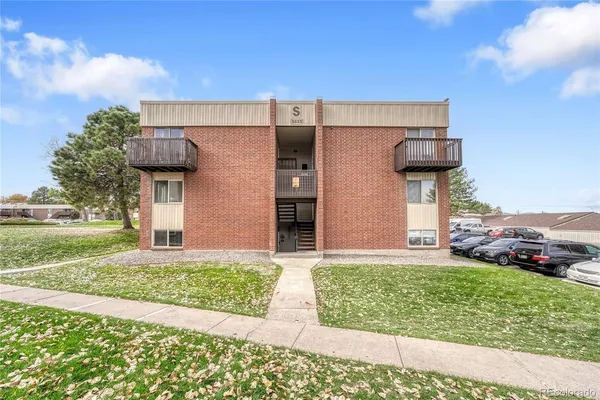 $190,000 | 3633 South Sheridan Boulevard, Unit 18, Denver, CO 80235