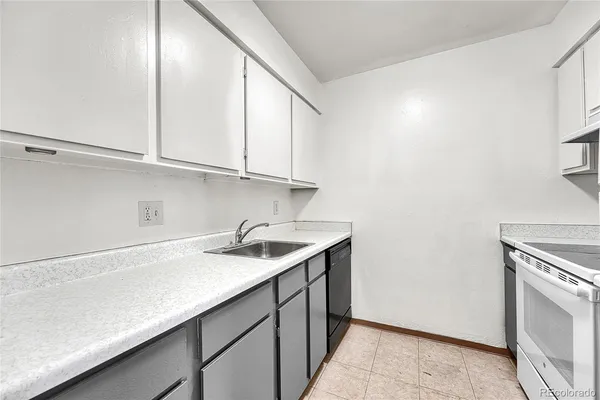 $190,000 | 3633 South Sheridan Boulevard, Unit 18, Denver, CO 80235