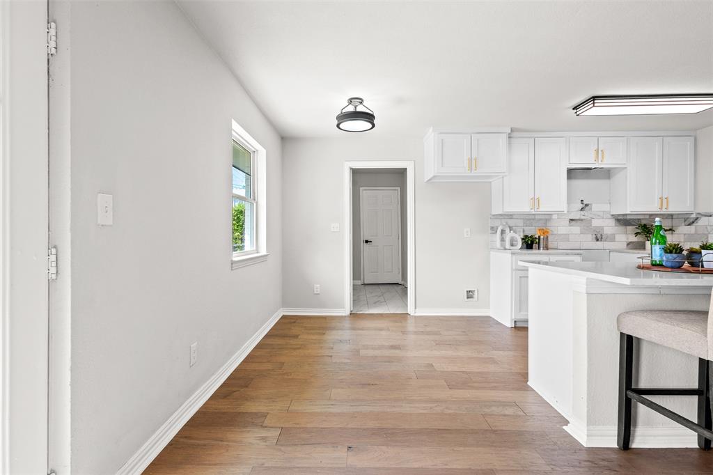 2914 Barnes Bridge Road Dallas, TX 75228 - Photo 13 of 40 Gallery Image 13