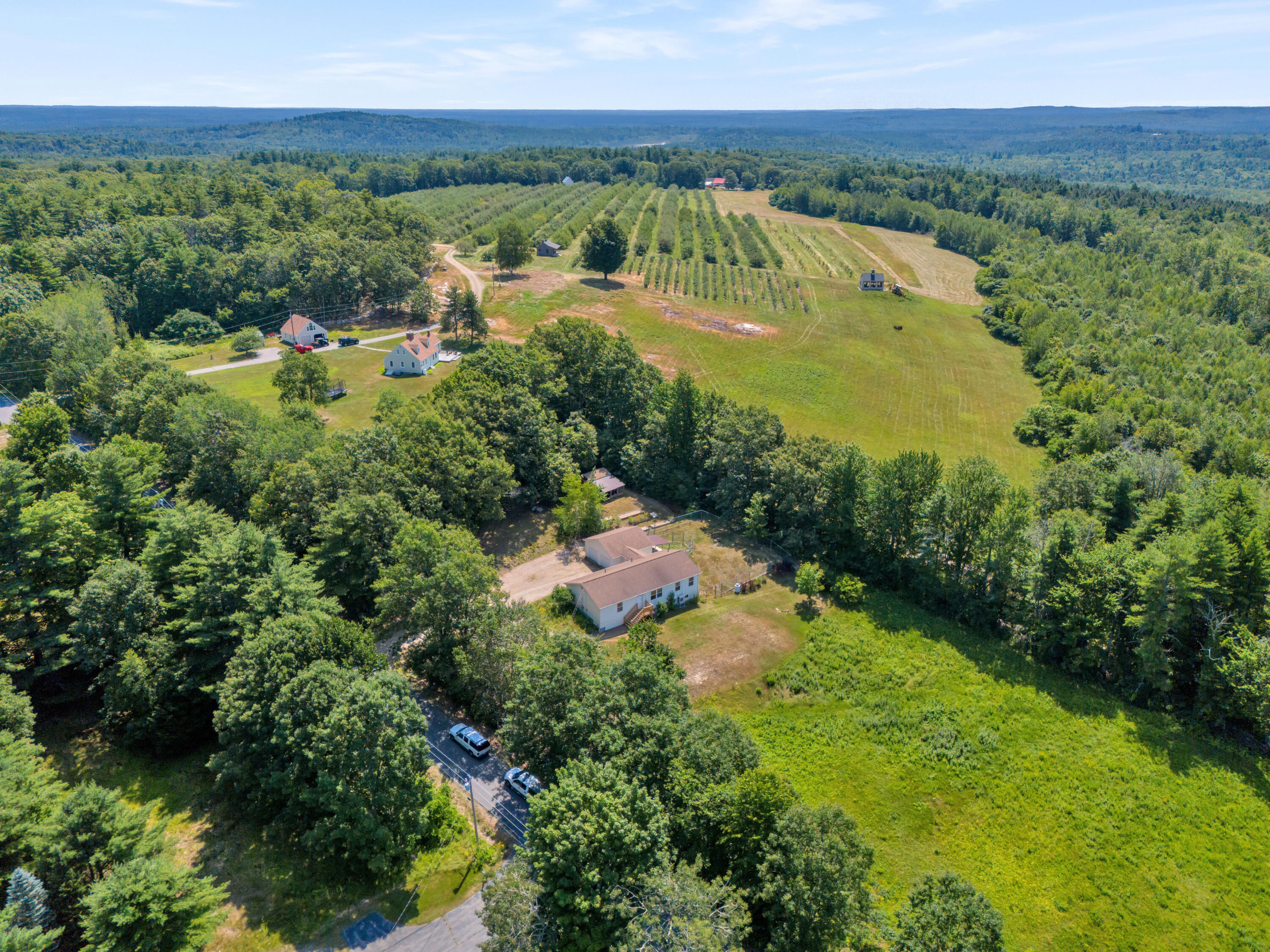 38 Coffin Hill Road Limington, ME 04049 - Photo 19 of 74 DJI_20260727112736_0576_D