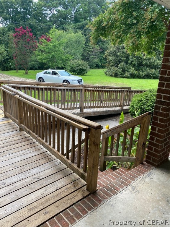 175 Heron Point Road Cardinal, VA 23025 - Photo 15 of 34