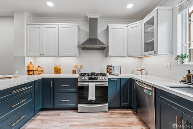 $928,000 | 1231 Isabelle Circle, South San Francisco, CA 94080