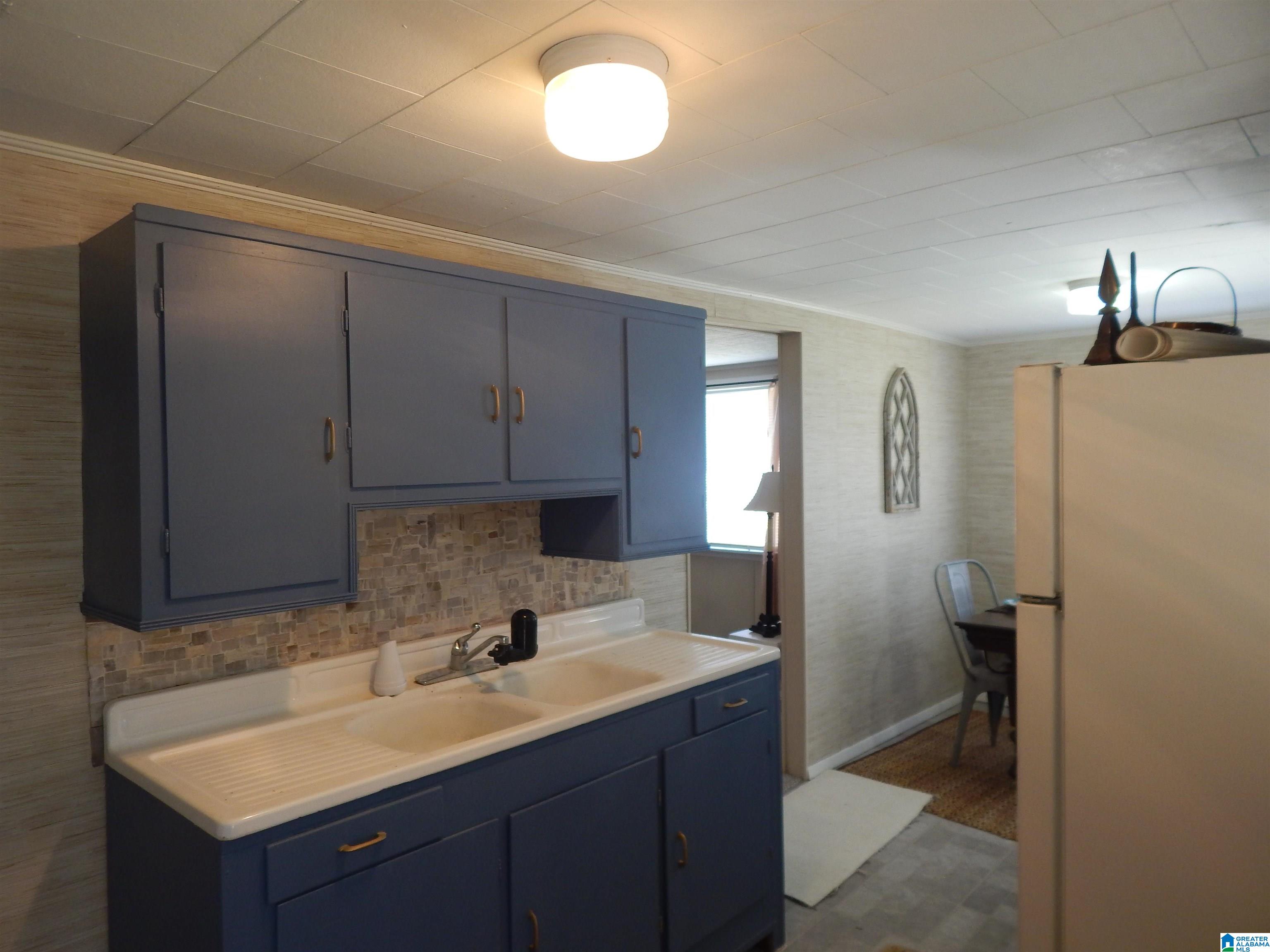 596 Primitive Ridge Road West Blocton, AL 35184 - Photo 13 of 24