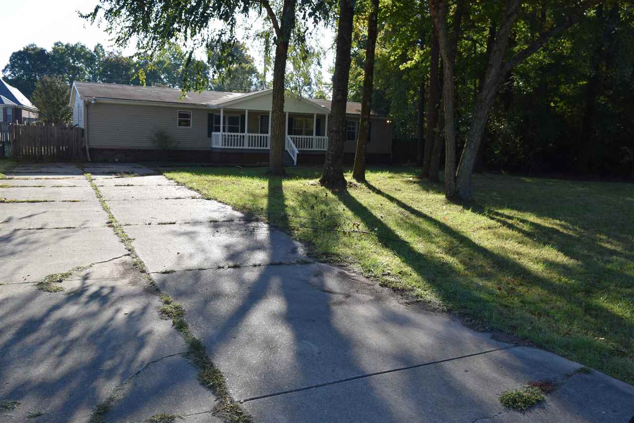 4440 Coleman Road Memphis, TN 38128 - Photo 2 of 19