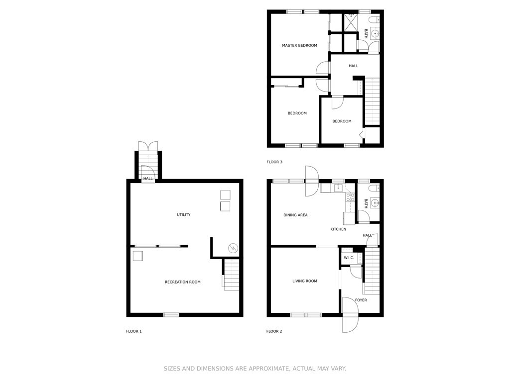 37 Wall Street, Unit B Worcester, MA 01604 - Photo 19 of 19