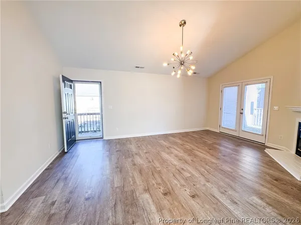 $1,395 | 499 Coronation Drive, Fayetteville, NC 28311