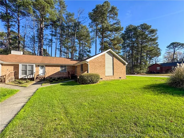 $1,395 | 499 Coronation Drive, Fayetteville, NC 28311