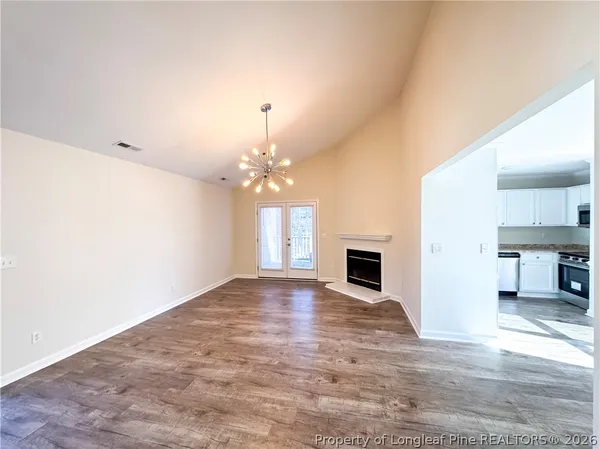 $1,395 | 499 Coronation Drive, Fayetteville, NC 28311