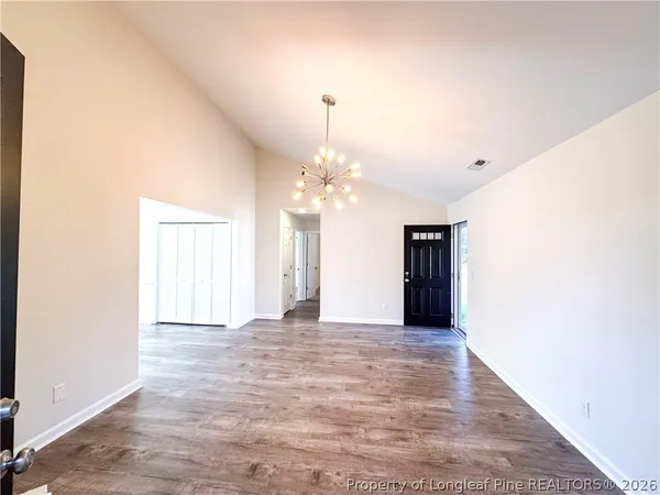 $1,395 | 499 Coronation Drive, Fayetteville, NC 28311