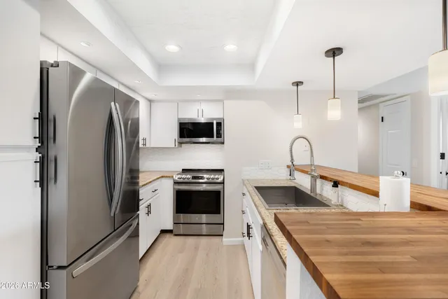 $1,700 | 2935 North 68th Street, Unit 127, Scottsdale, AZ 85251