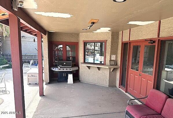 2935 North 68th Street, Unit 127 Scottsdale, AZ 85251 - Photo 19 of 25 a view of a living room