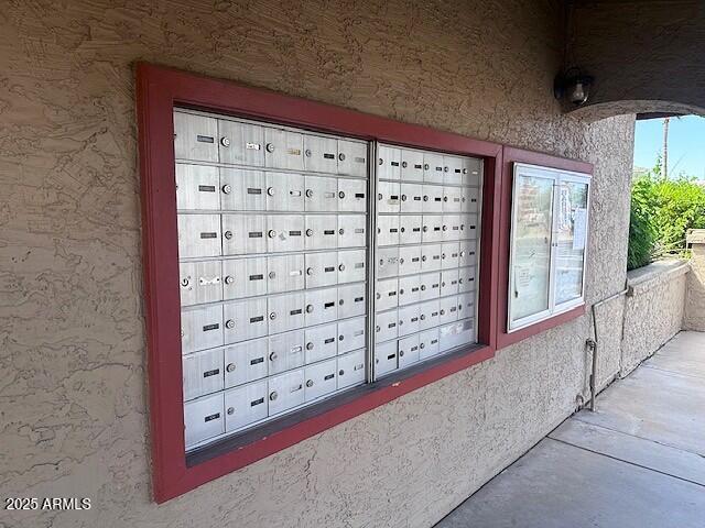 2935 North 68th Street, Unit 127 Scottsdale, AZ 85251 - Photo 21 of 25 a view of a wooden floor