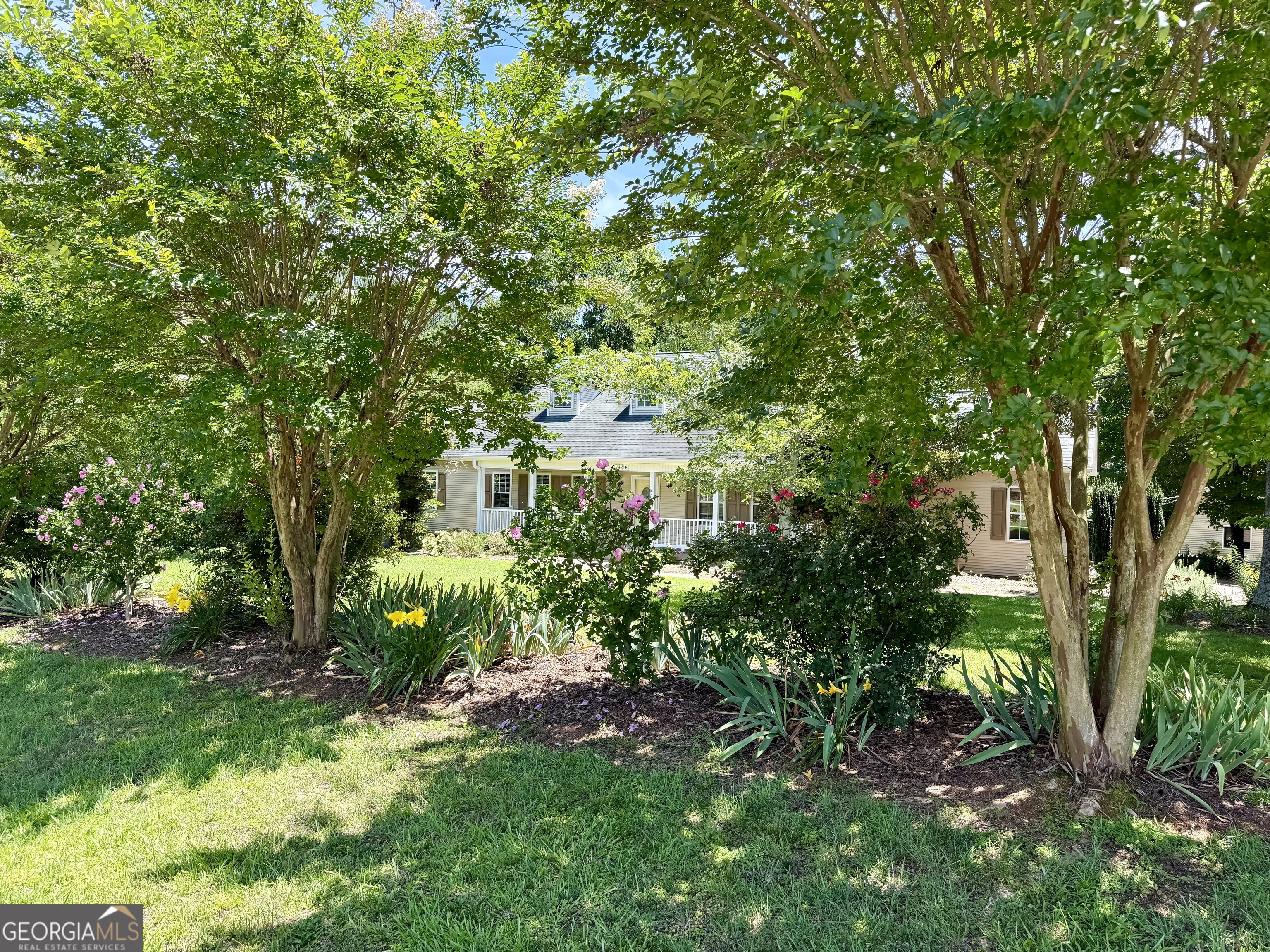 148 Swan Sanders Road Hartwell, GA 30643 - Photo 5 of 80