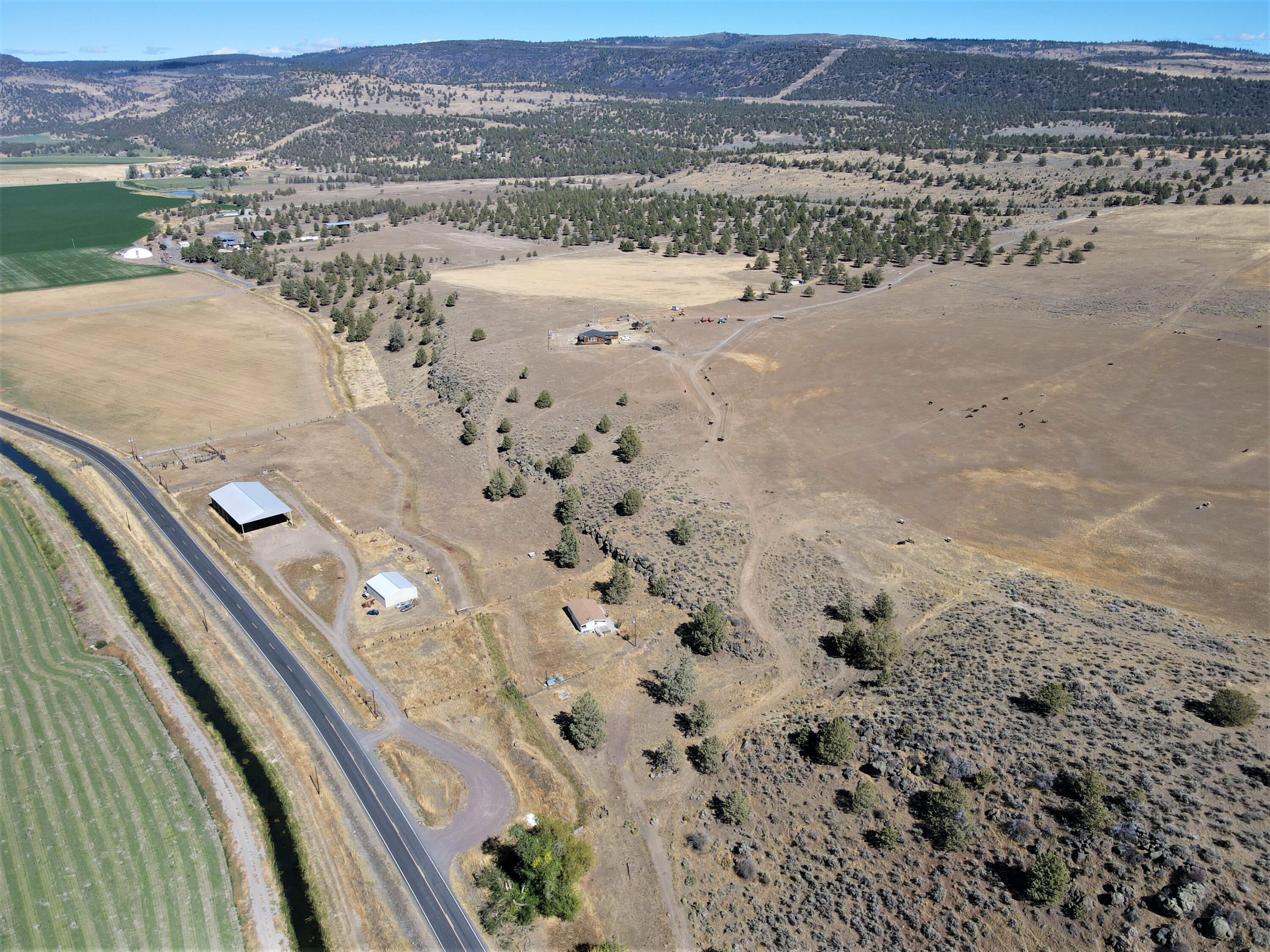 6074 Co Road Tulelake, CA 96134 - Photo 1 of 57 bk1