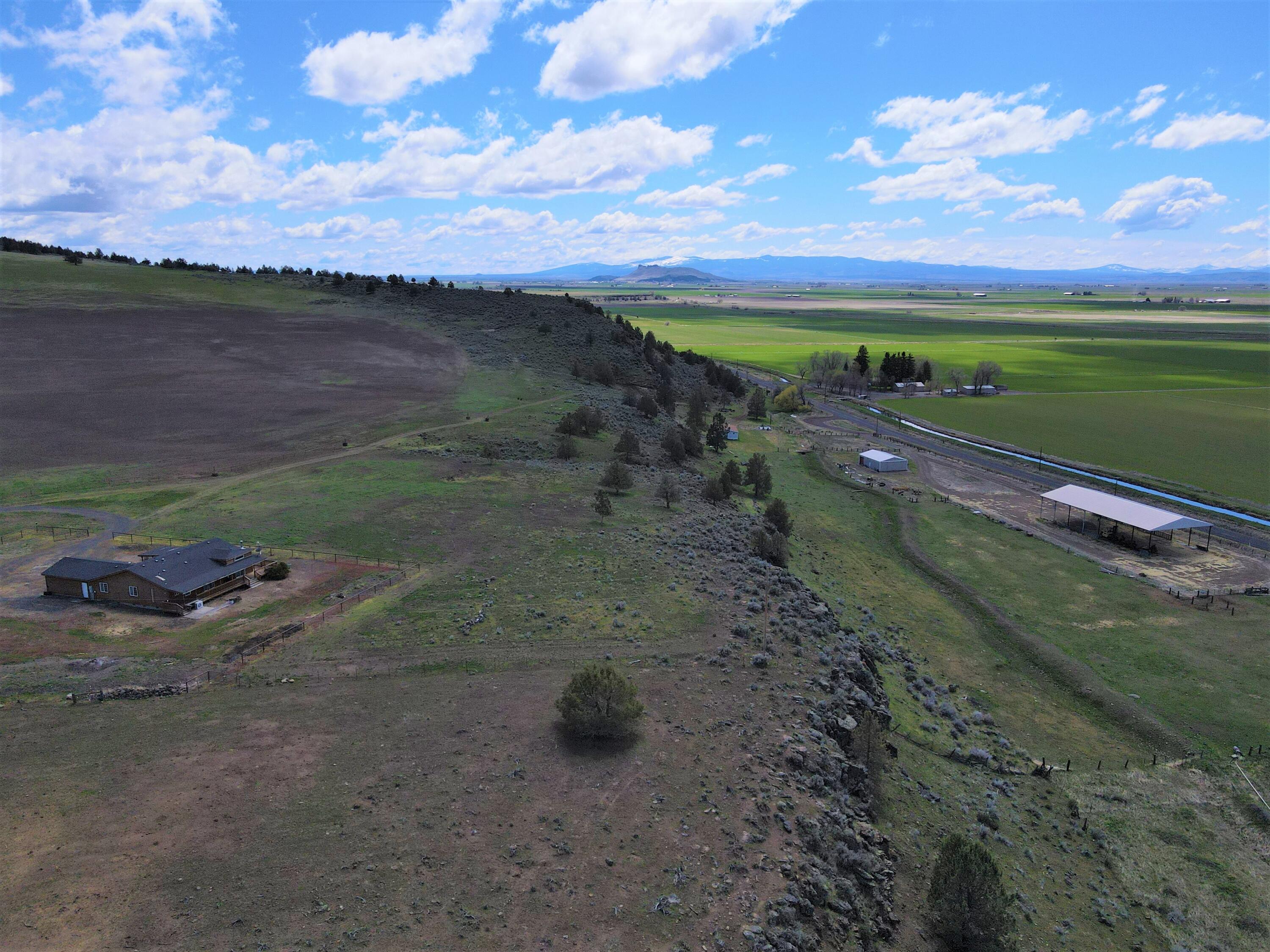6074 Co Road Tulelake, CA 96134 - Photo 2 of 57 B&K Ranch