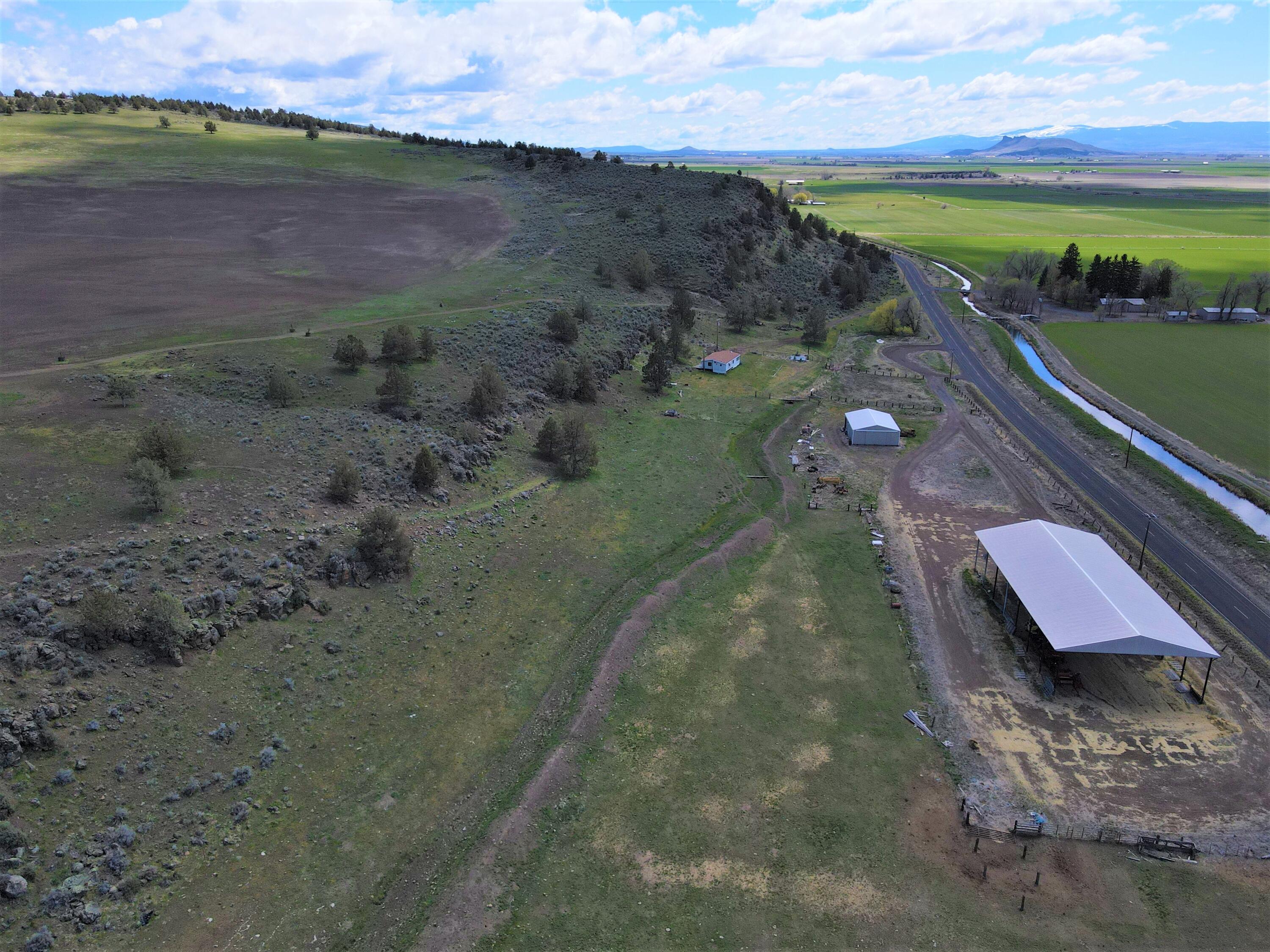 6074 Co Road Tulelake, CA 96134 - Photo 25 of 57 bk44