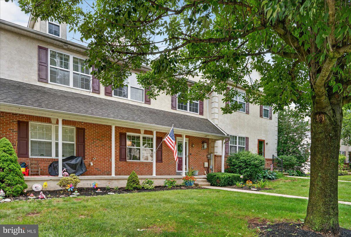 482 Buchanan Road Perkasie, PA 18944 - Photo 38 of 39 Gallery Image 38