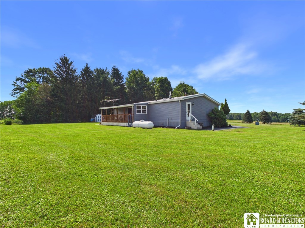 9546 Reagan Road French Creek, NY 14724 - Photo 27 of 31