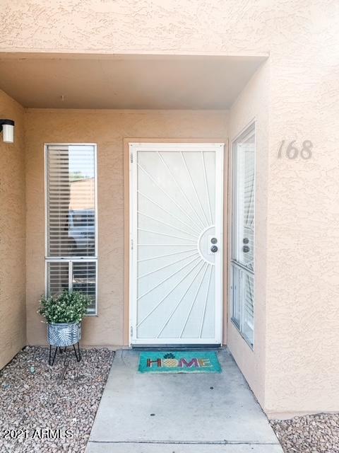 1051 South Dobson Road, Unit 168 Mesa, AZ 85202 - Photo 1 of 9