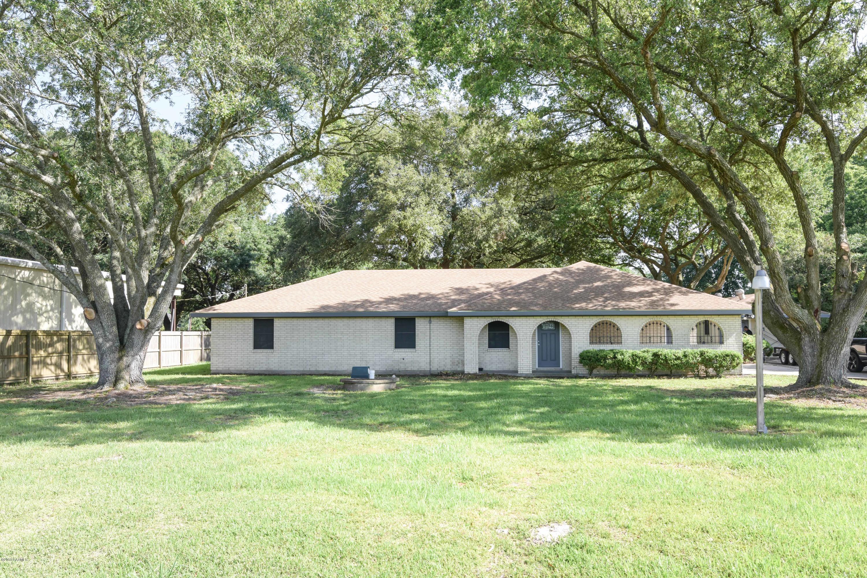 1408 Jenkins Road Duson, LA 70529 - Photo 1 of 26