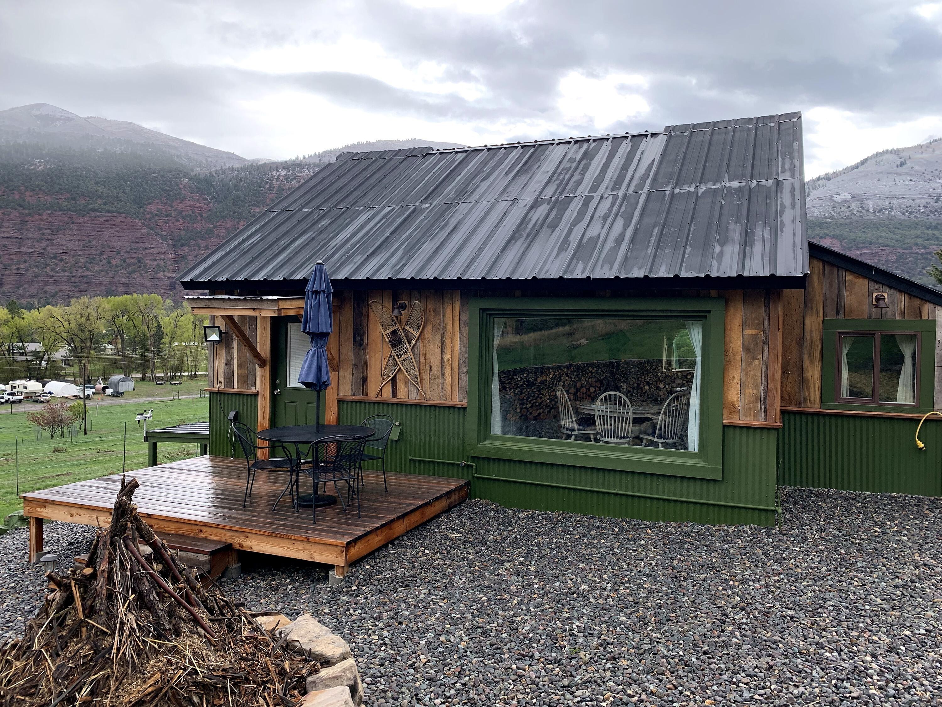 333 Marys Road Ridgway, CO 81432 - Photo 5 of 41 017-333-marys-road-colorado-mountain-hom