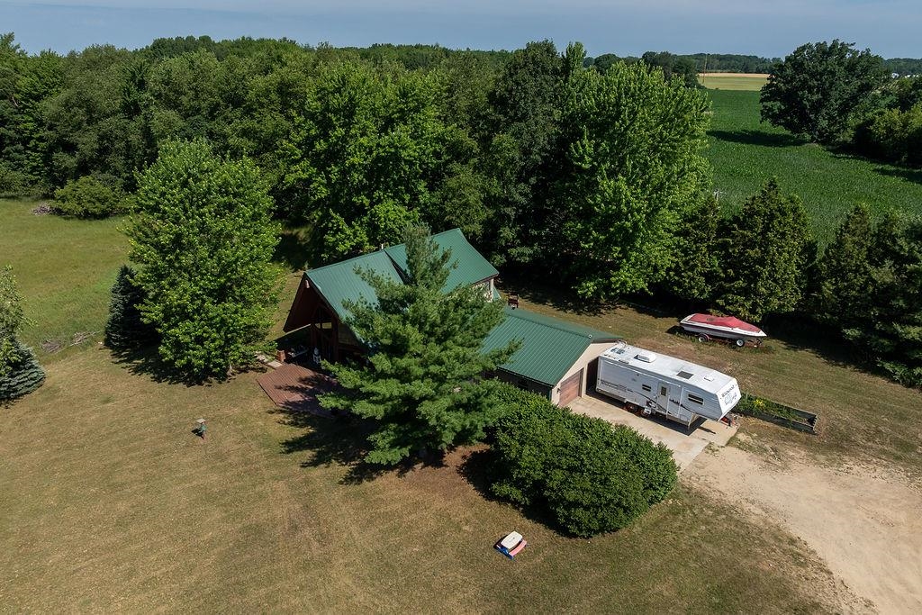 6696 South Nottawa Road Mount Pleasant, MI 48858 - Photo 76 of 81 Gallery Image 76