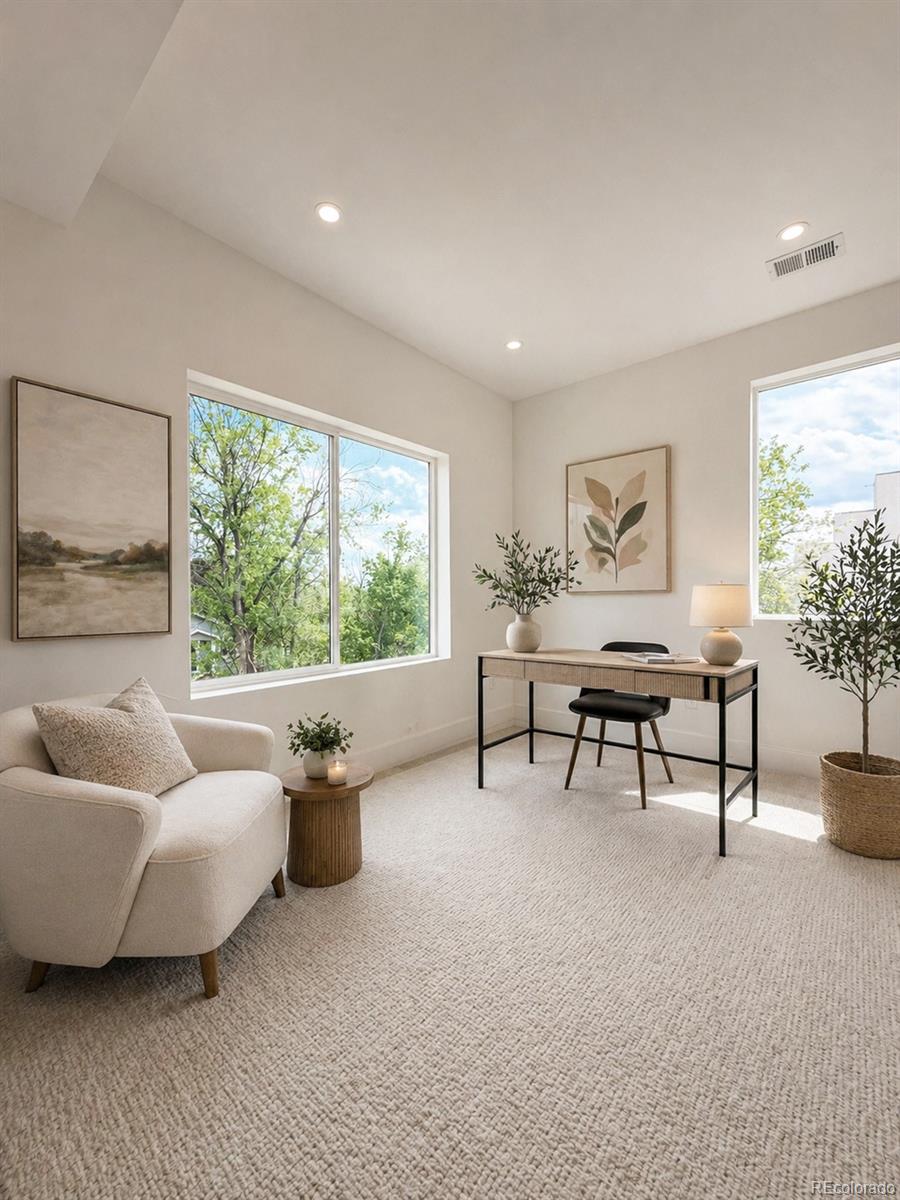 1259 Stuart Street, Unit 2 Denver, CO 80204 - Photo 13 of 23