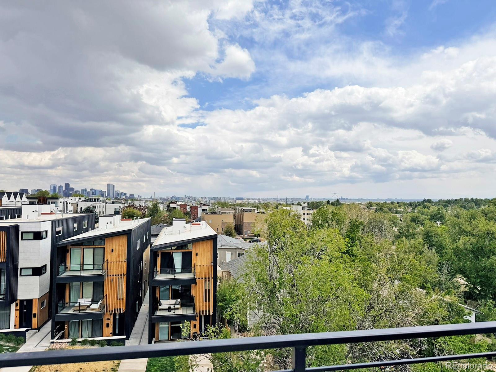 1259 Stuart Street, Unit 2 Denver, CO 80204 - Photo 18 of 23