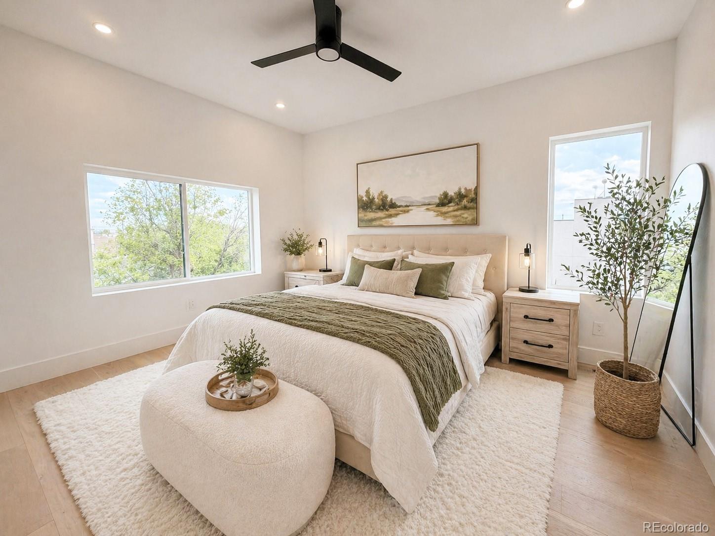 1259 Stuart Street, Unit 2 Denver, CO 80204 - Photo 7 of 23