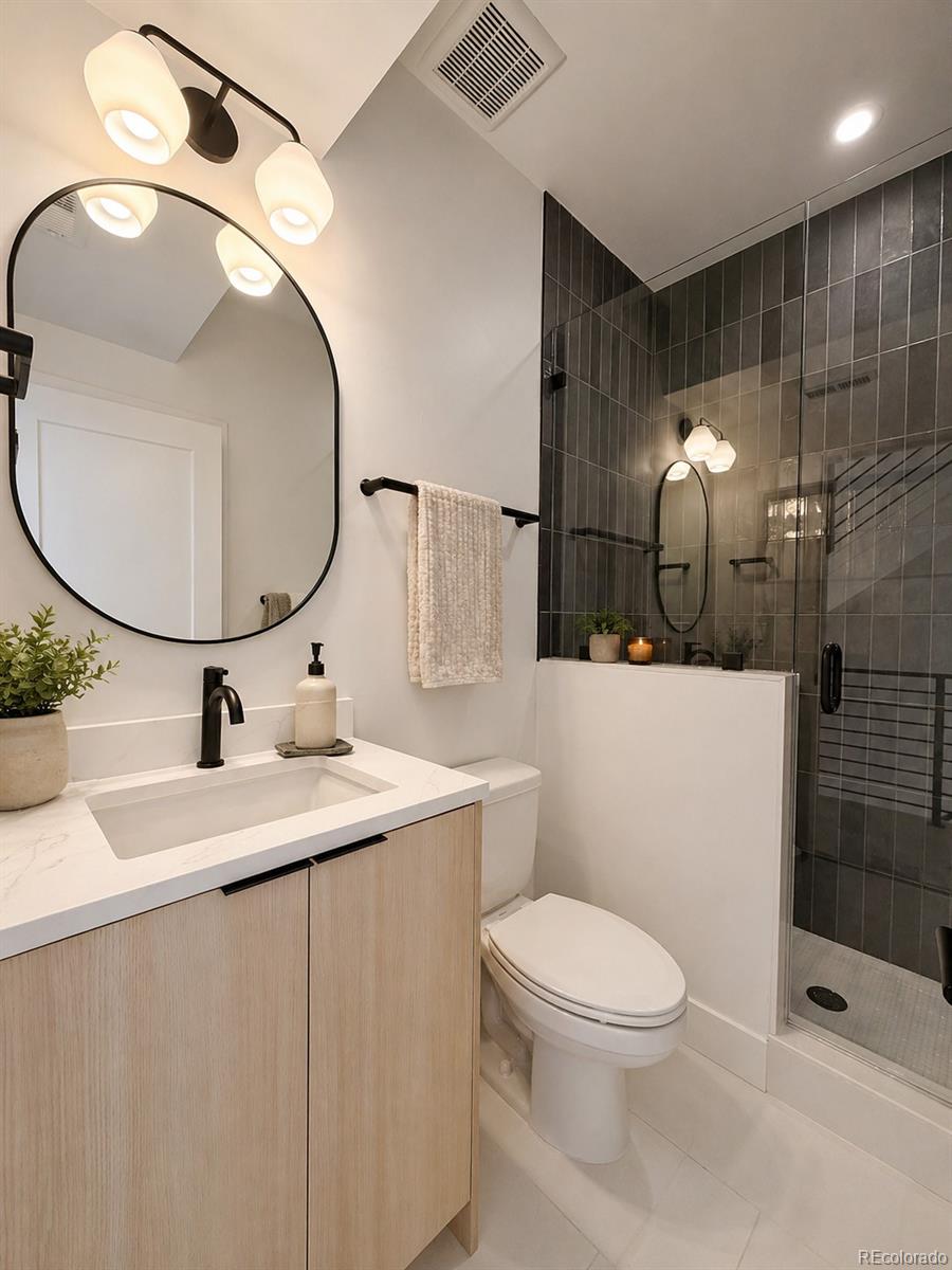 1259 Stuart Street, Unit 2 Denver, CO 80204 - Photo 8 of 23