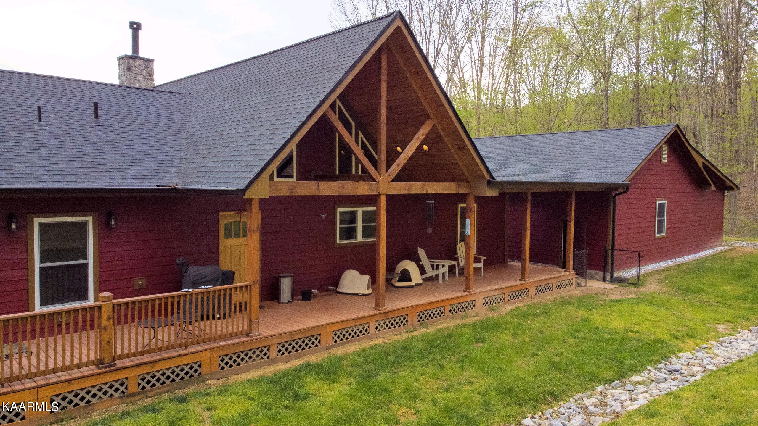 320 Branham Hollow Road Ten Mile, TN 37880 - Photo 2 of 60 123_1012