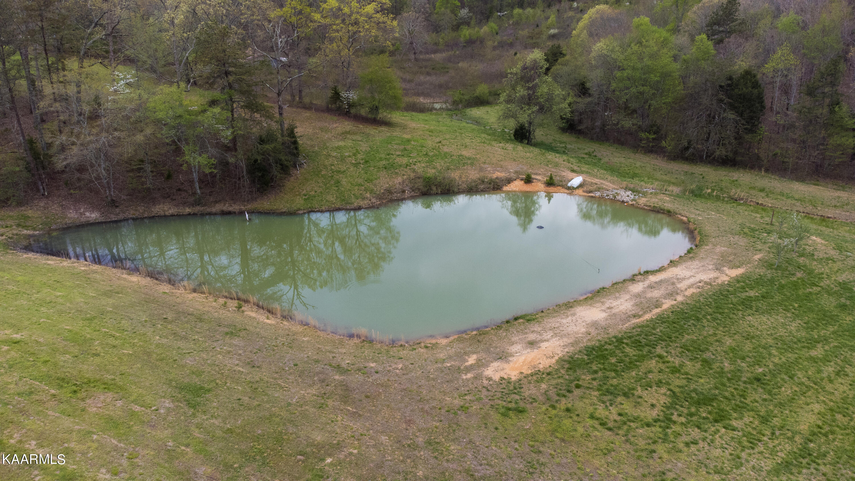 320 Branham Hollow Road Ten Mile, TN 37880 - Photo 48 of 60 DJI_0399