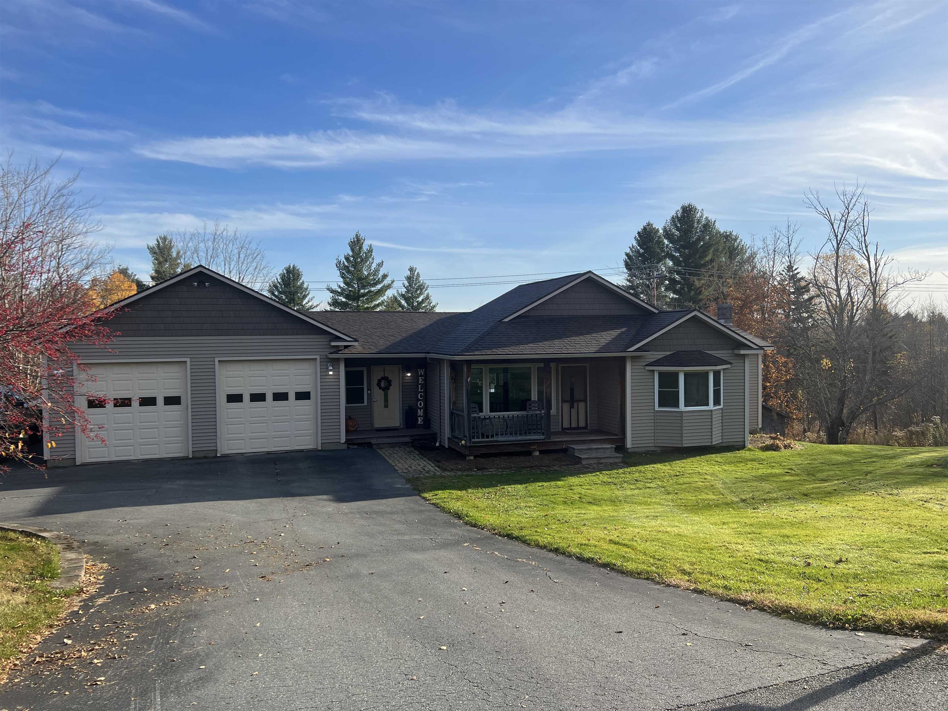 2492 Cross Road Jay, VT 05859 - Photo 1 of 37 Gallery Image 1