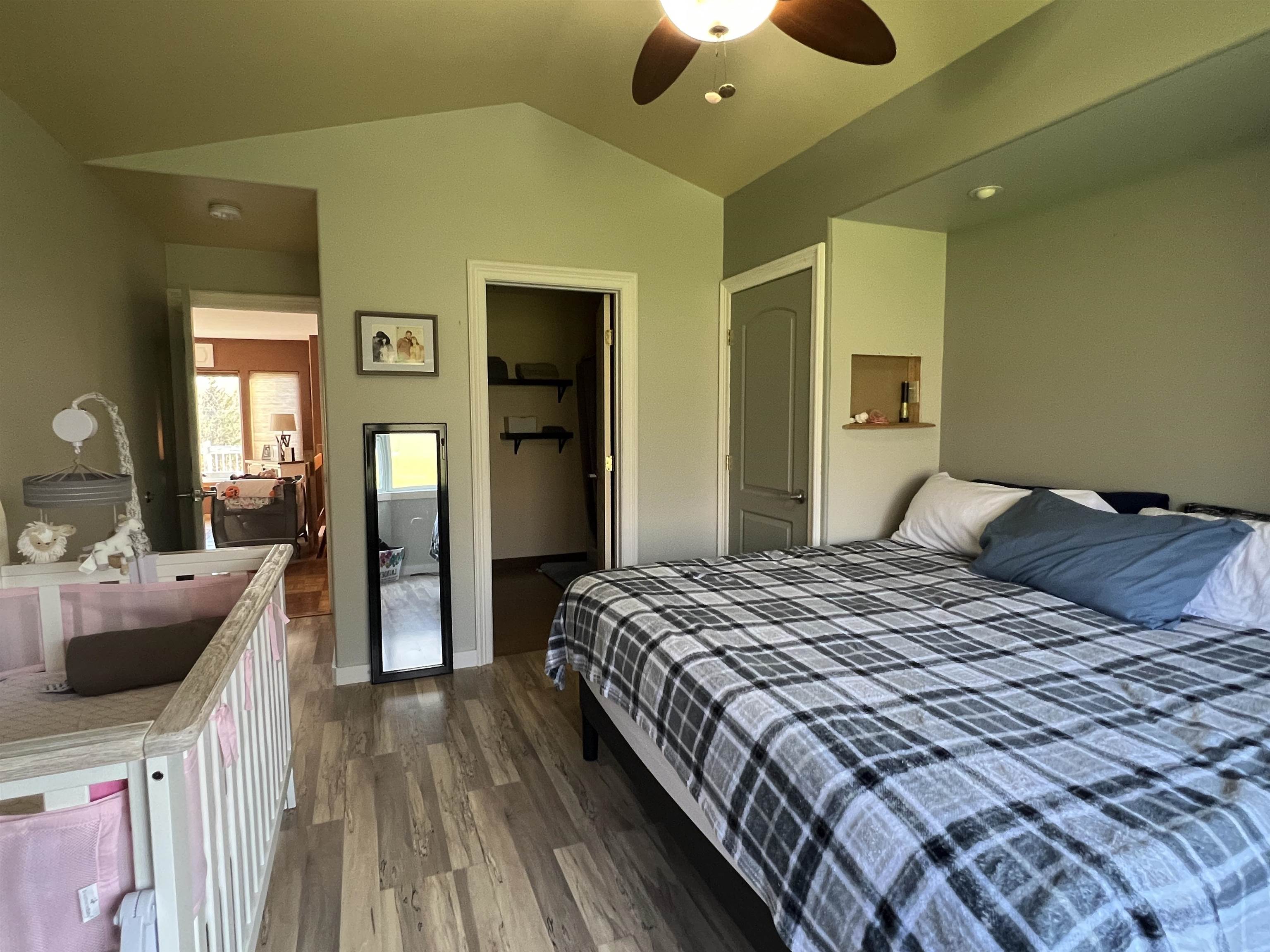 2492 Cross Road Jay, VT 05859 - Photo 11 of 37 Gallery Image 11