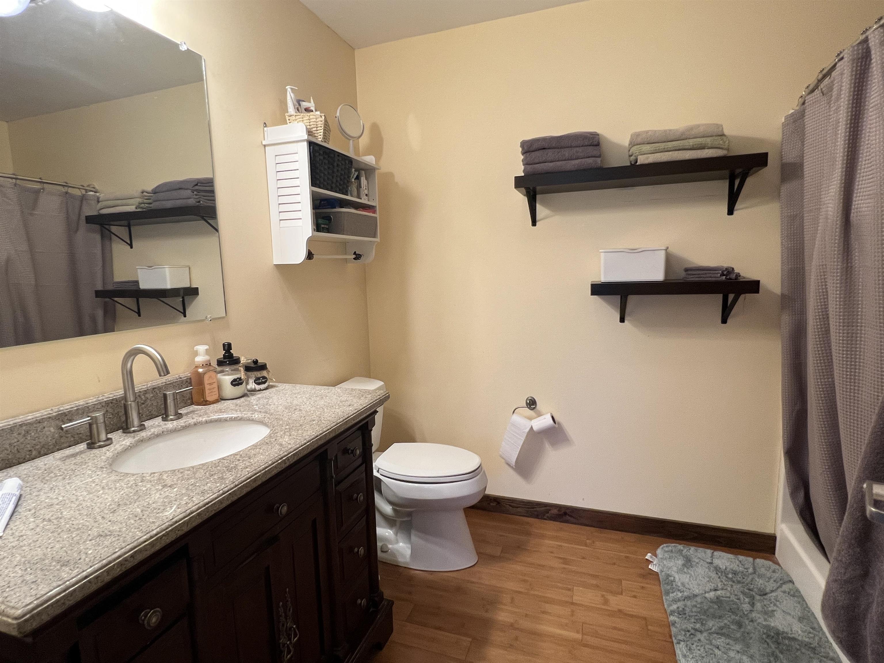 2492 Cross Road Jay, VT 05859 - Photo 12 of 37 Gallery Image 12