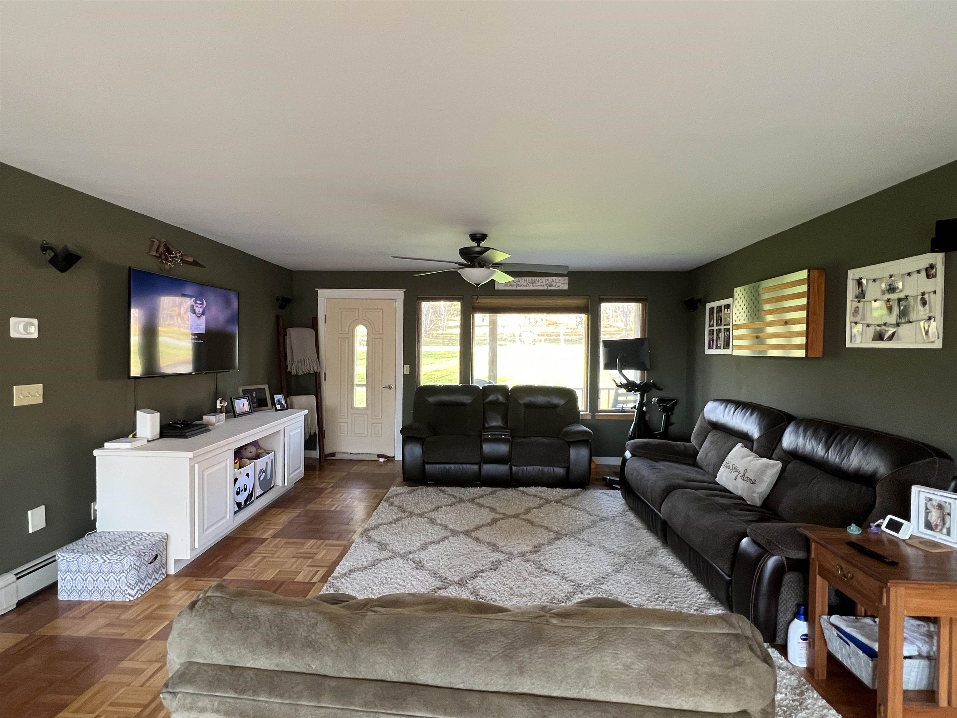 2492 Cross Road Jay, VT 05859 - Photo 17 of 37 Gallery Image 17