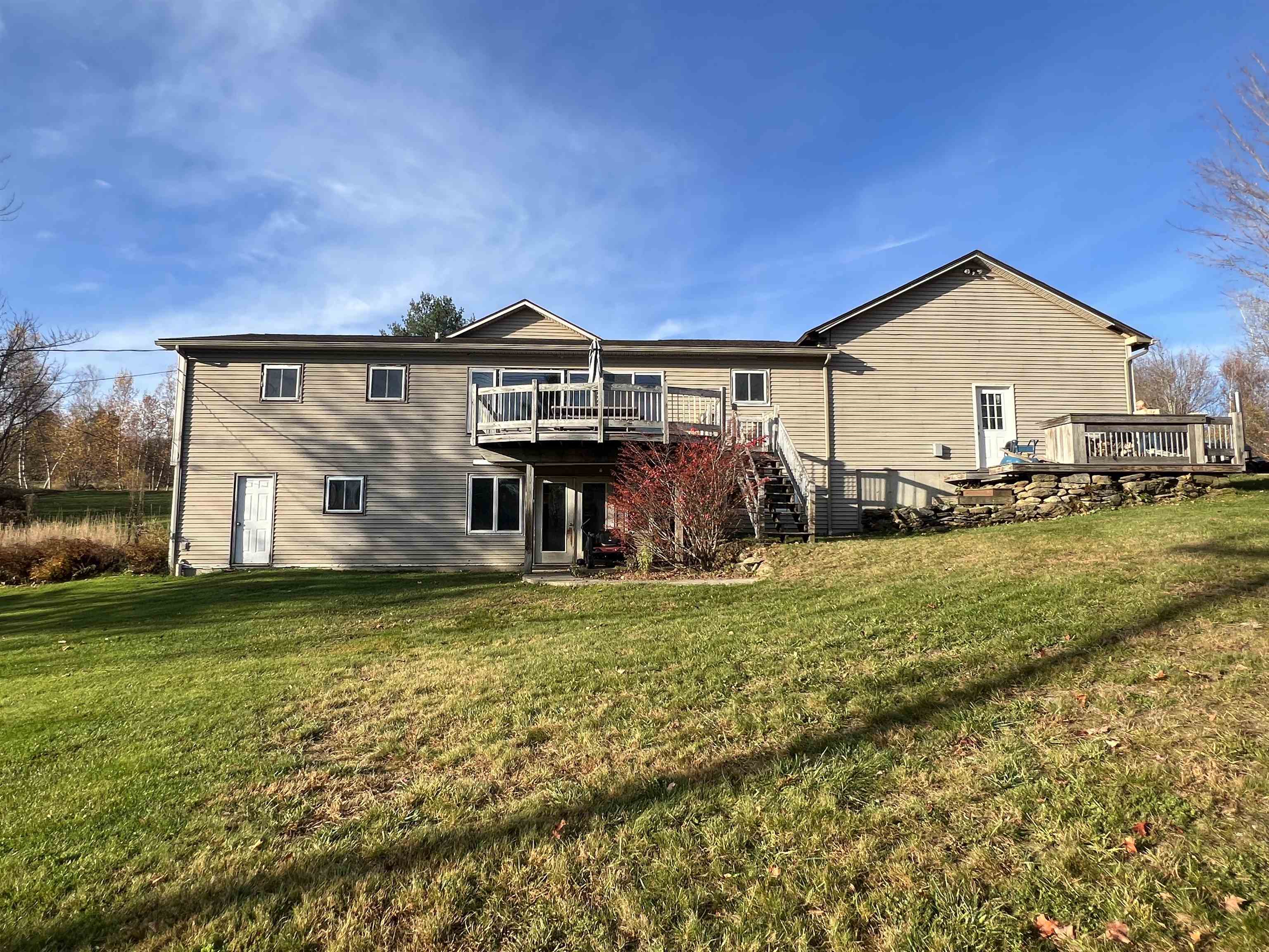 2492 Cross Road Jay, VT 05859 - Photo 33 of 37 Gallery Image 33