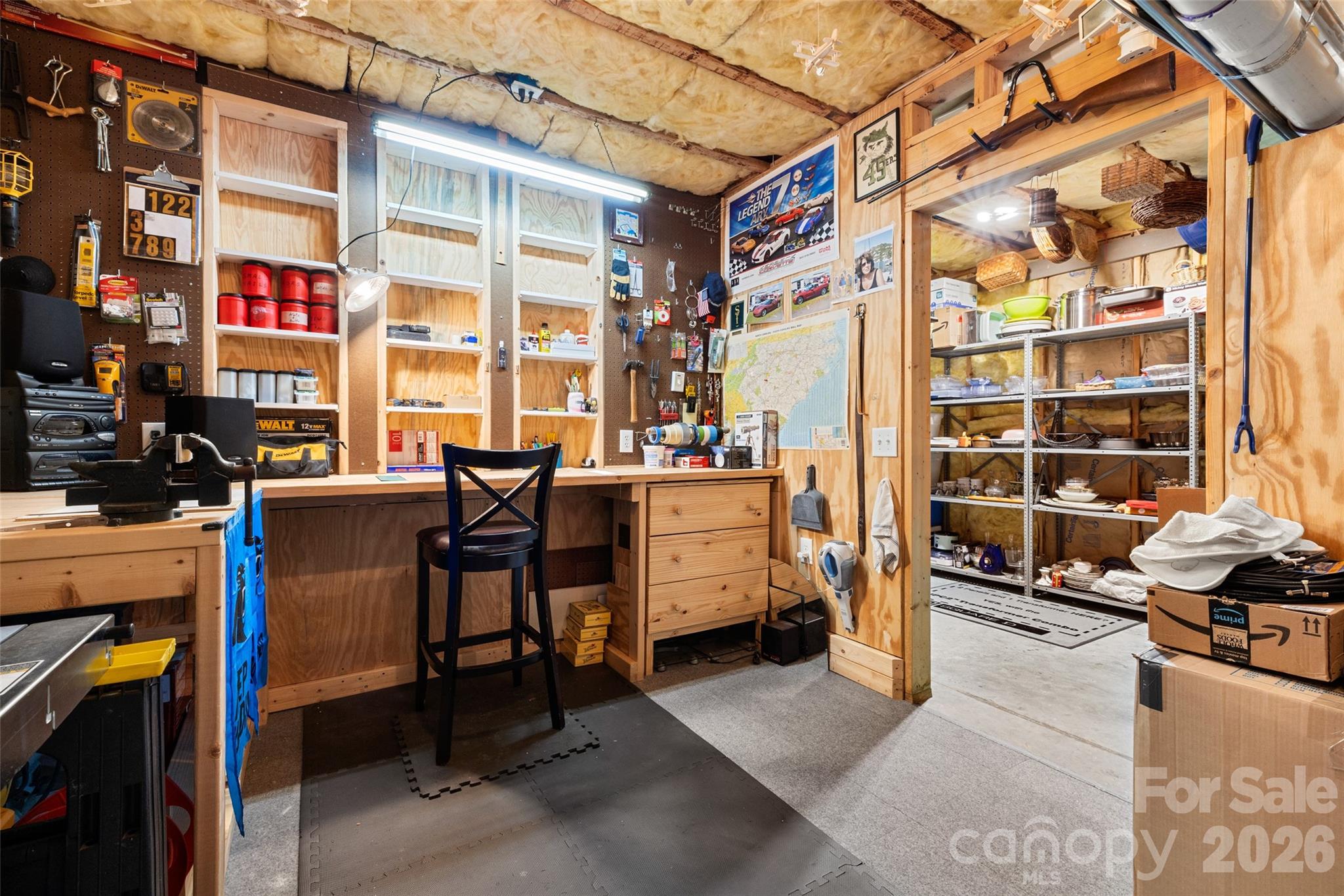 10564 Bethpage Drive Fort Mill, SC 29707 - Photo 32 of 47 a view of a chairs and a table in a room