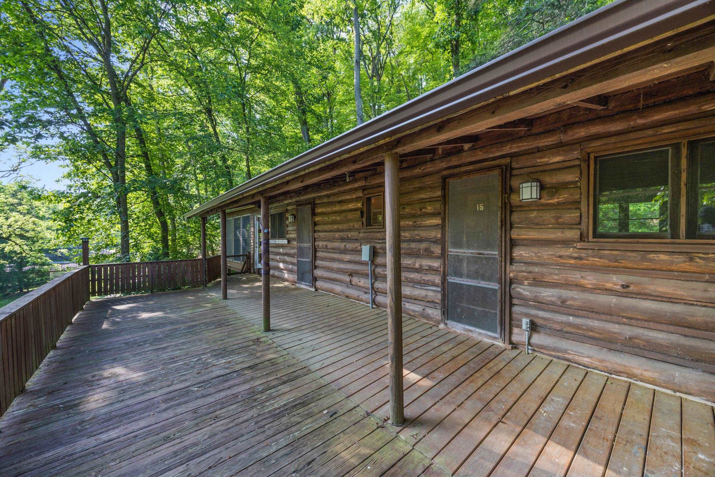 935 River Lodge Road Luray, VA 22835 - Photo 36 of 40 Gallery Image 36
