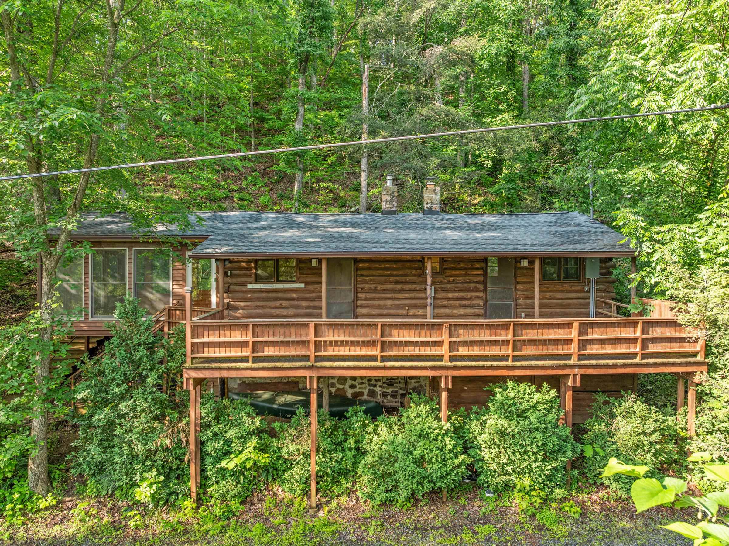 935 River Lodge Road Luray, VA 22835 - Photo 7 of 40 Gallery Image 7
