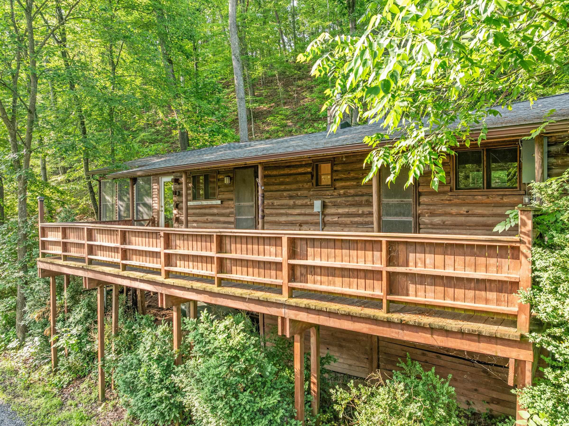 935 River Lodge Road Luray, VA 22835 - Photo 10 of 40 Gallery Image 10