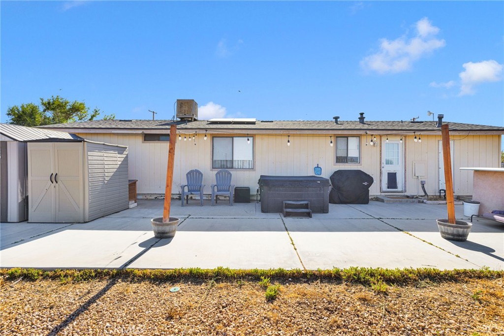 12245 Cordero Road Victorville, CA 92392 - Photo 36 of 48